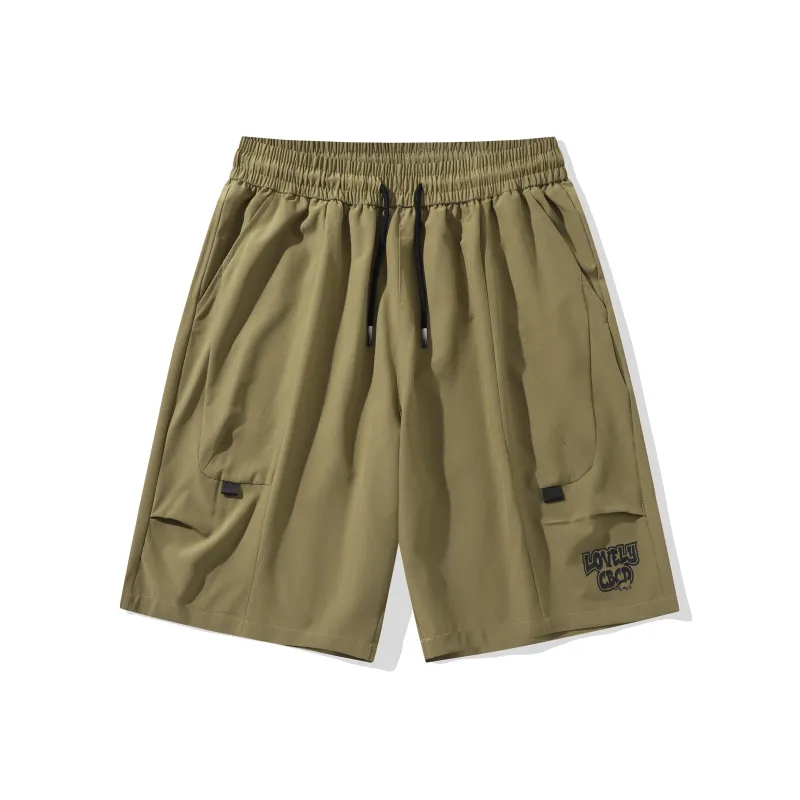 CBCD Casual Shorts Unisex-7