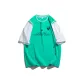 Lake Green/White
