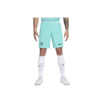 Nike Men's Dri FIT ADV Football Shorts Soccer Bottoms Men's Light Green