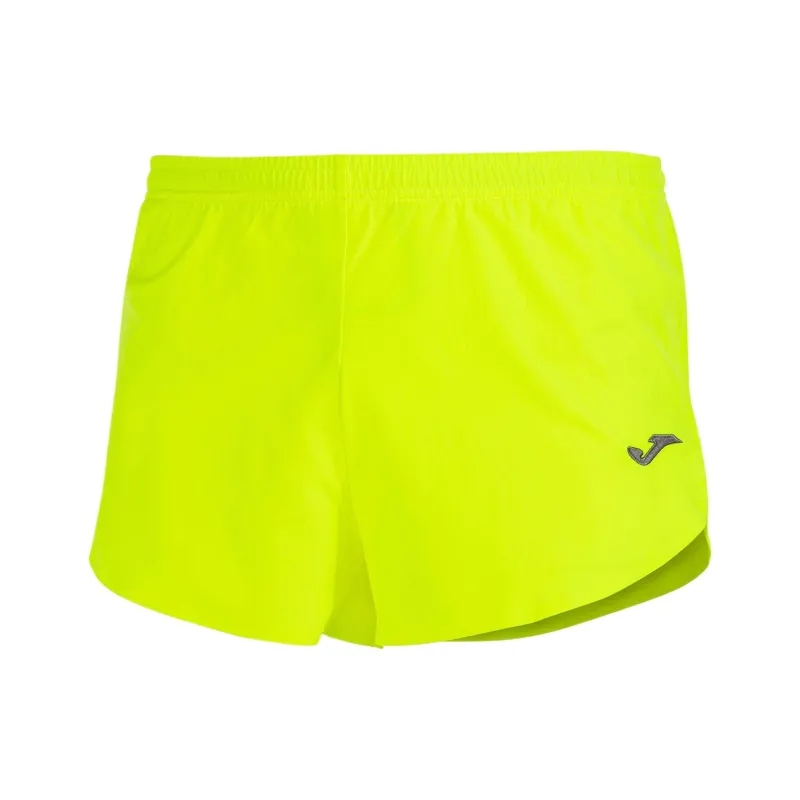 Joma Sports Shorts Unisex Neon Yellow-0