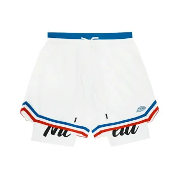 NICEID Basketball Shorts Unisex