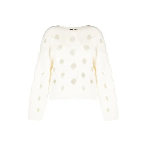 PINKO Sweaters Women's White