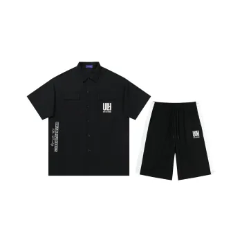 Unite Life HOODS Casual Sportswear Unisex
