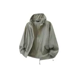 Gray Green (No Logo)
