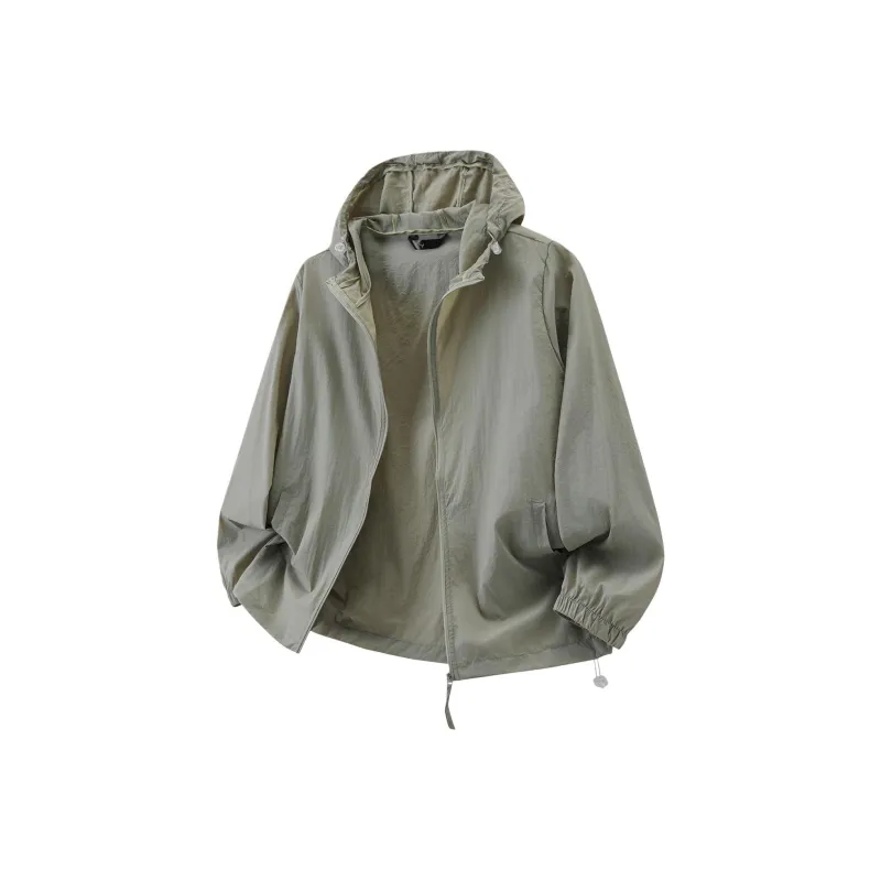 FAKE VINTAGE Sun Protection Clothing Unisex-20