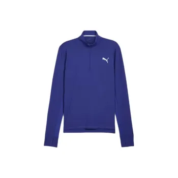 PUMA Run Favourite Workout Clothing Men's Lapis Lazuli Color