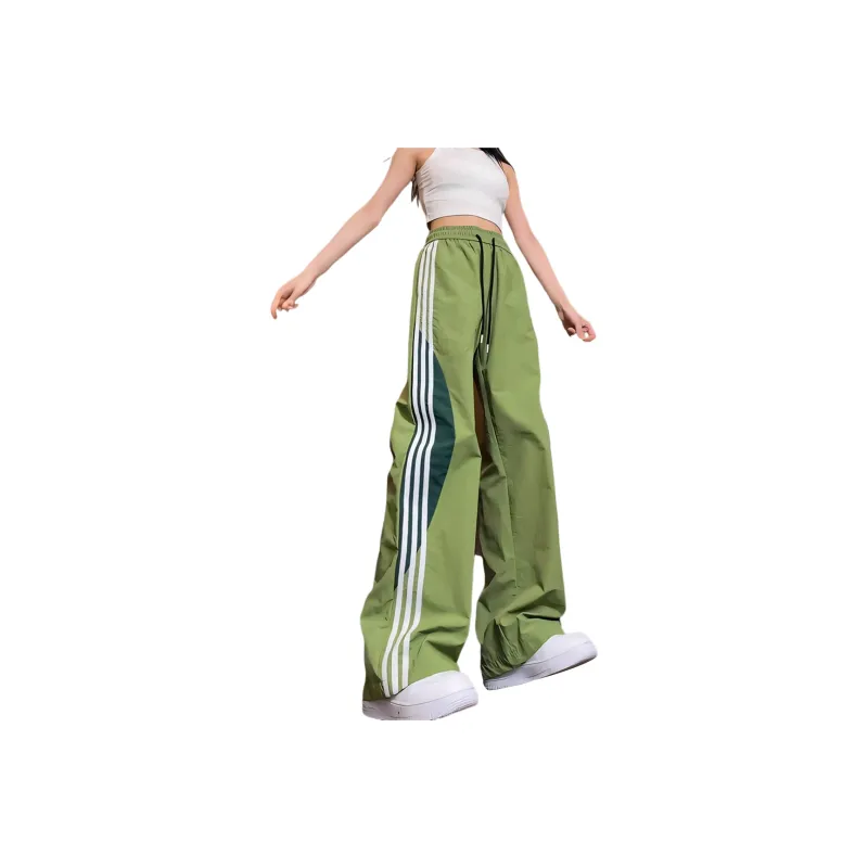 SUNSETMONENT Casual Pants Unisex-6
