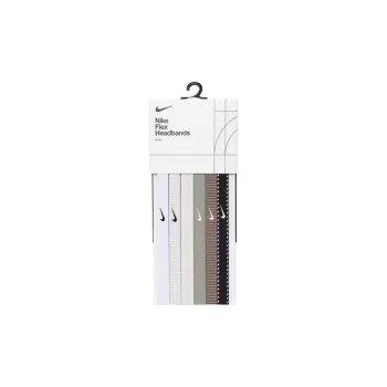 Nike Subject To Official Website Hair Bands Unisex Multicolor