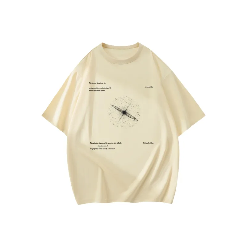 Caramella T Shirts Unisex-10