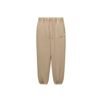 Aftermaths Casual Pants Men