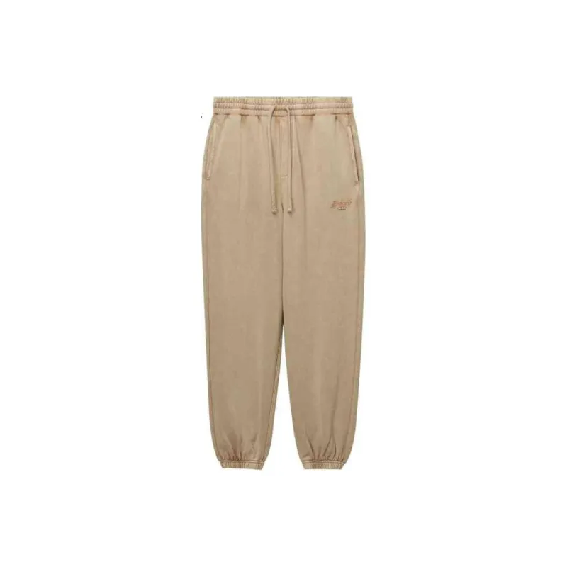 Aftermaths Casual Pants Men-0
