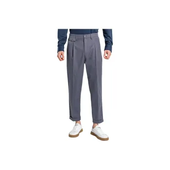 GOLDLION Casual Pants Men