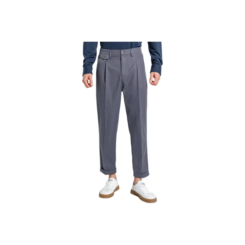 GOLDLION Casual Pants Men-2