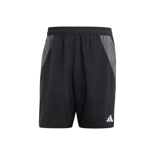 Adidas TIRO 24 COMPETITION DOWNTIME Soccer Bottoms Men's Black