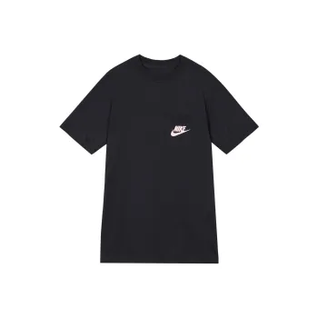 Nike Sportswear Women's Pocket T-Shirt Black