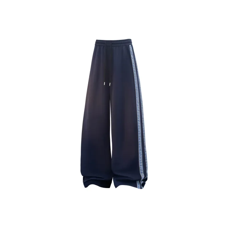 ORNOT Casual Pants Unisex-4