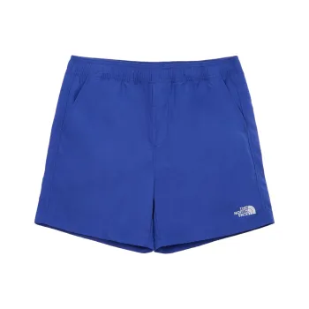 THE NORTH FACE Casual Shorts Unisex Blue