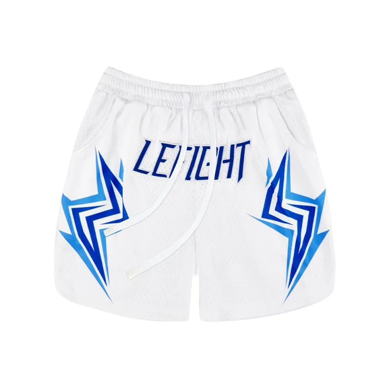 Lefight Sports Shorts Unisex-10