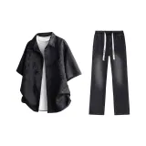 Black+Black