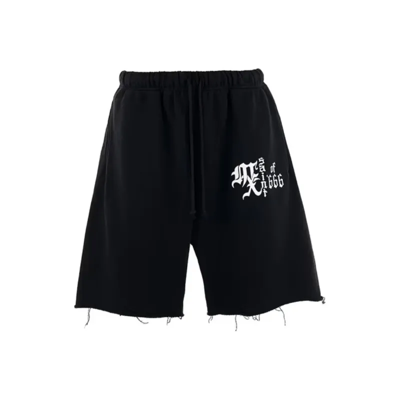 SAINT Mxxxxxx Sweatshorts-0