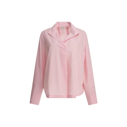 INES DE LA FRESSANGE T Shirt Women's Pink