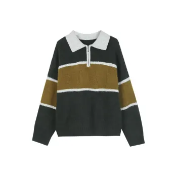 Omont Sweaters Women's Jasper