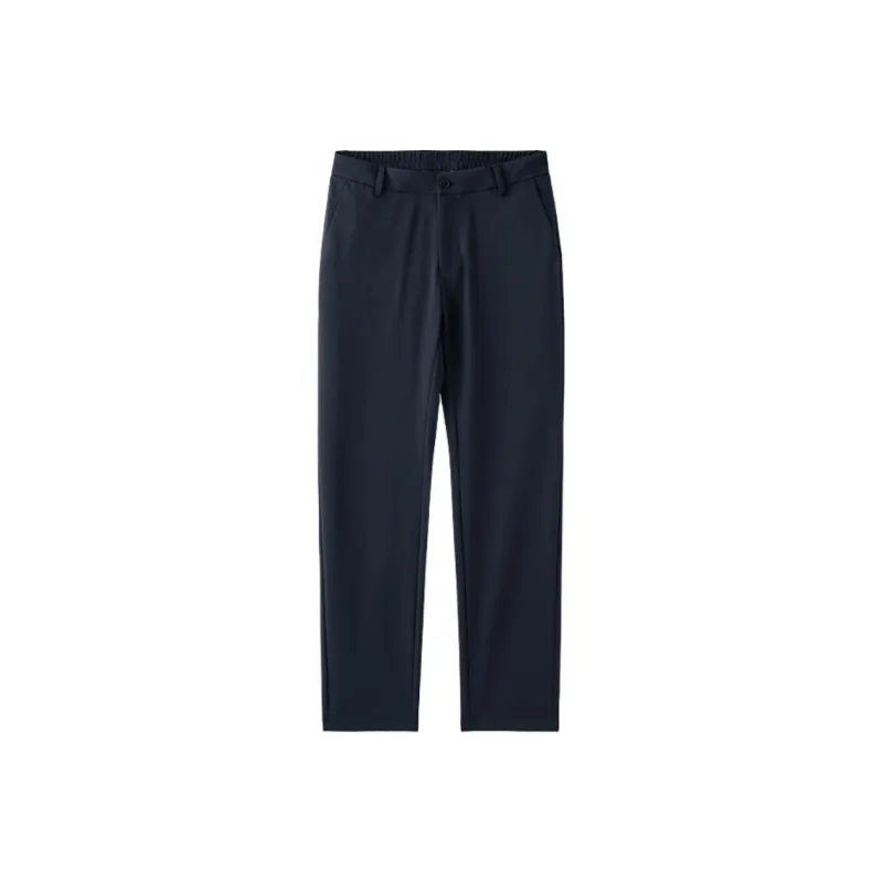 GOLDLION Spring Summer Casual Pants Men's Multi Specification Multiple Colors-0