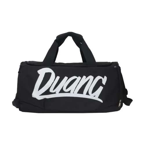ZOGA Oxford Gym Bag Unisex Multicolor