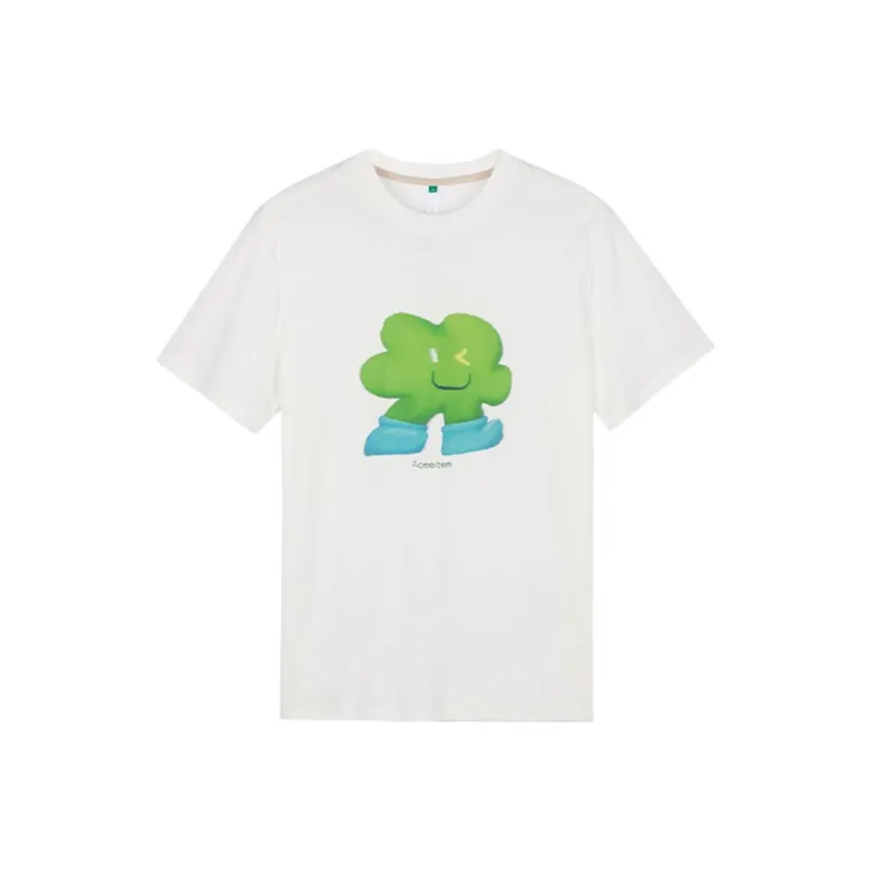 ACMEITEM T Shirts Women's-0