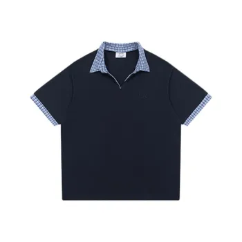 SMORODINA Drop Shoulder Sleeve T Shirt Unisex