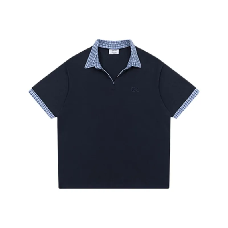 SMORODINA Drop Shoulder Sleeve T Shirt Unisex-0