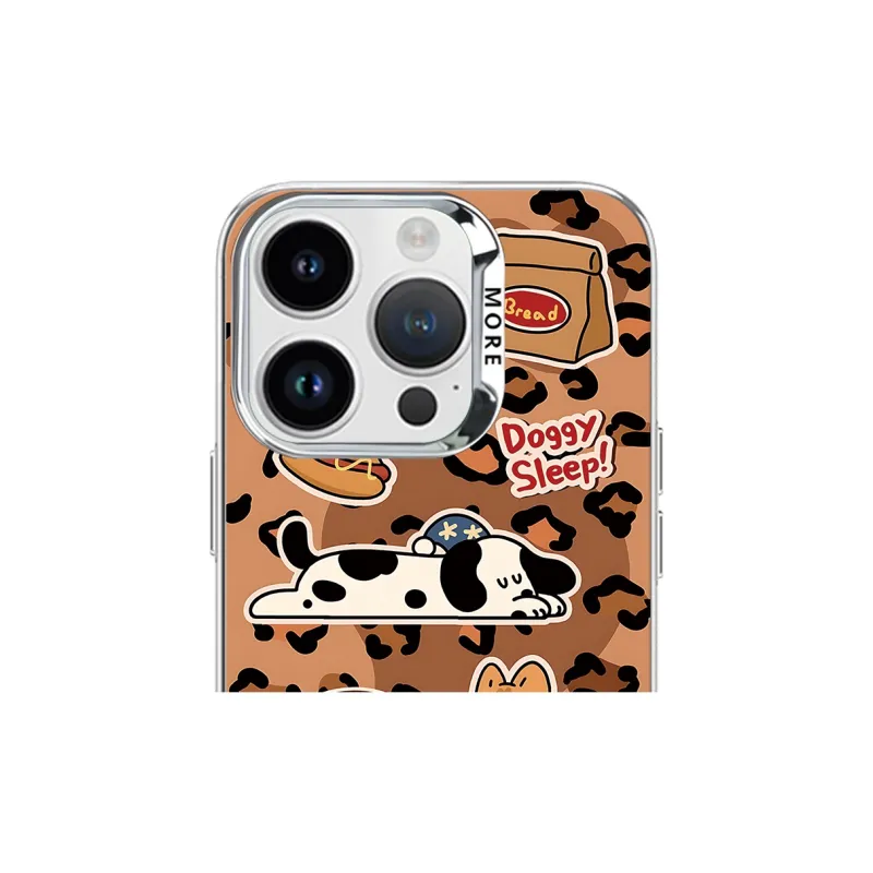 Ray chain Phone Cases-1