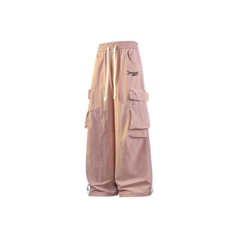 JEANSWEST CLUB Casual Pants Unisex-6