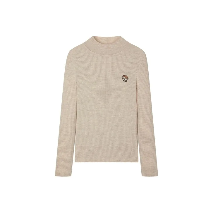 Teenie Weenie Sweaters Women's-2