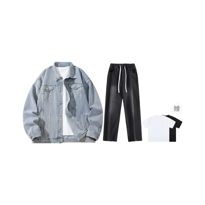 A.X.S.K Casual Sportswear Unisex-133