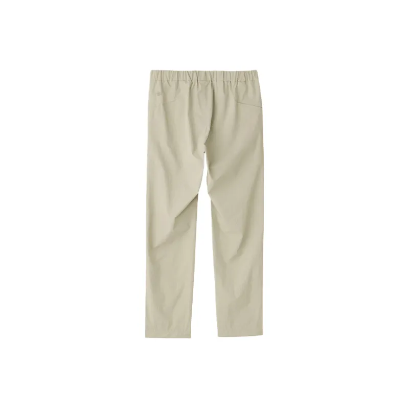 Goldwin Casual Pants Unisex-2
