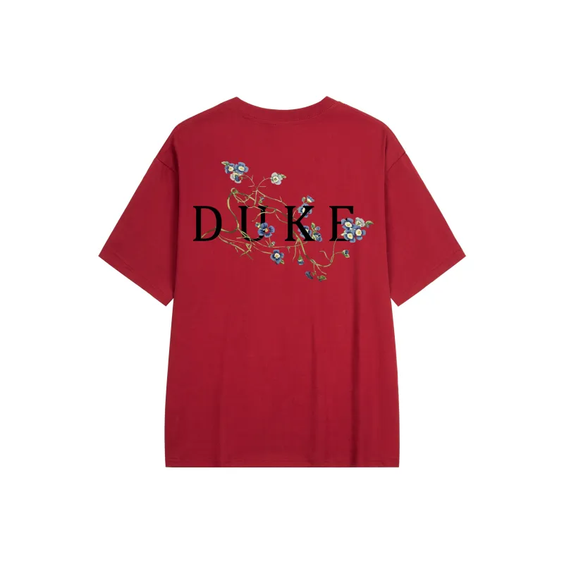 DUKE+DEXTER T Shirts Unisex-10