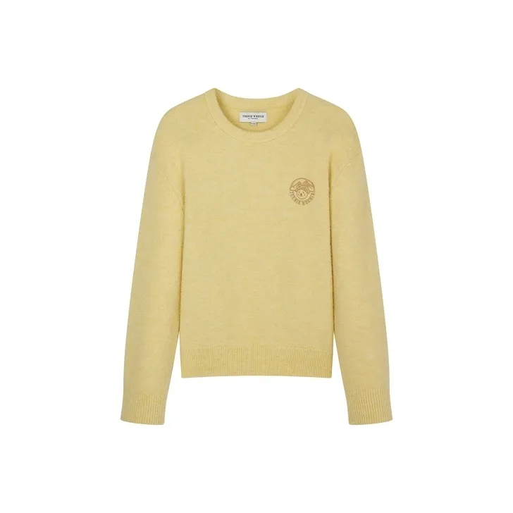 Teenie Weenie Sweaters Women's-0