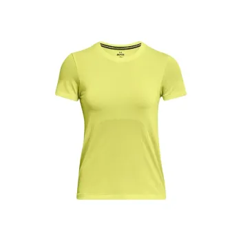 Under Armour Regular T Shirt Women's Tokyo Lemon