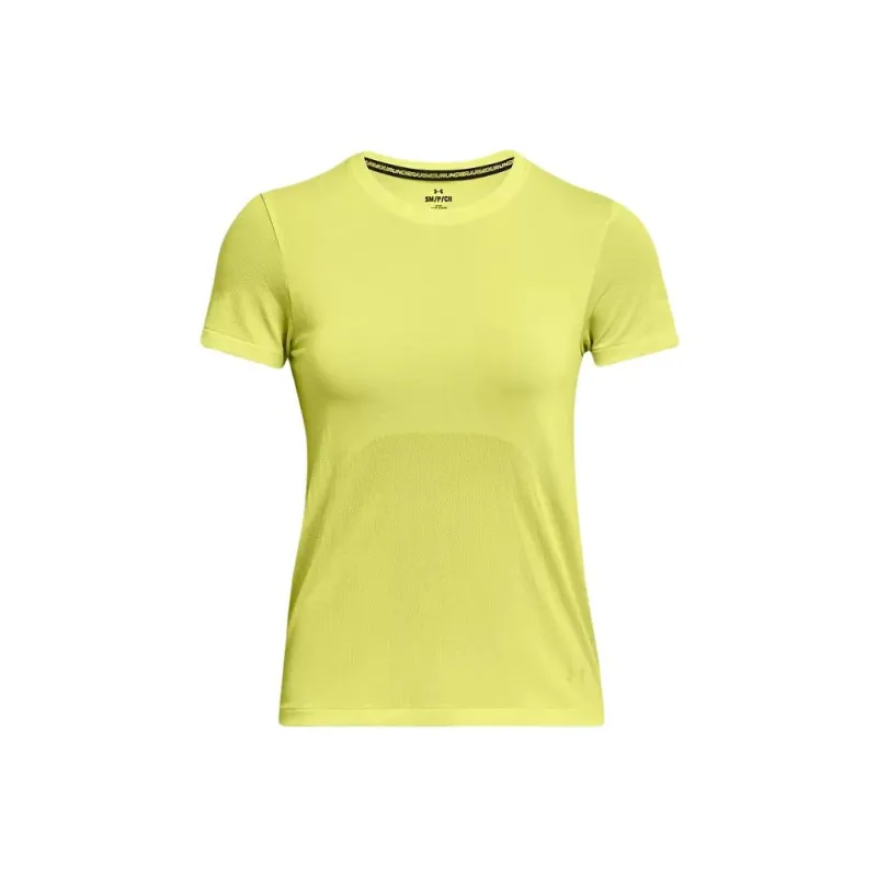 Under Armour Regular T Shirt Women's Tokyo Lemon-0