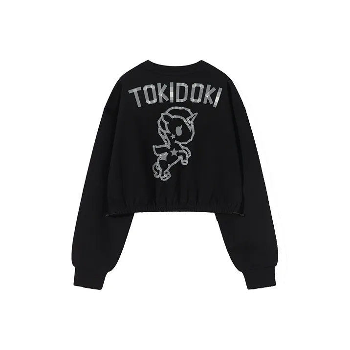 Tokidoki SS24 Crop Tops Women's-0