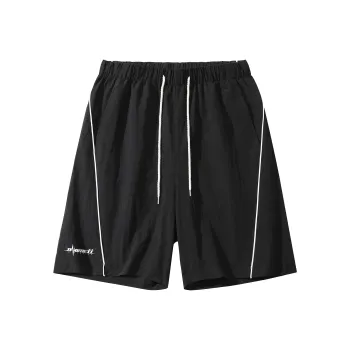 NOME Casual Shorts Unisex