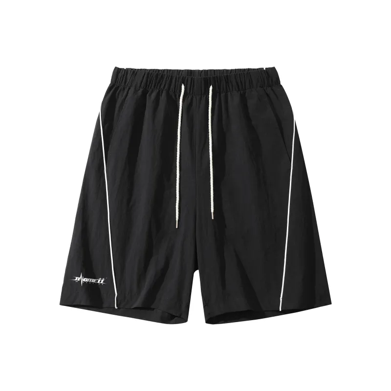 NOME Casual Shorts Unisex-0