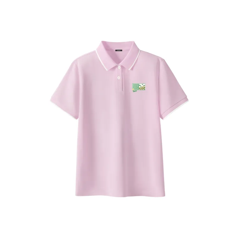 MINISO T Shirts Women's-12