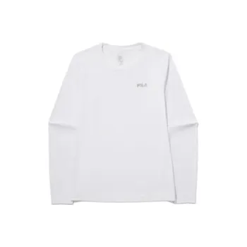 FILA T Shirts Women's White