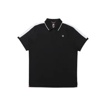 FILA T-Shirts Women's Black