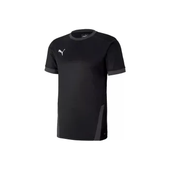 PUMA TEAMGOAL 23 JERSEY Soccer Jerseys Men's Black