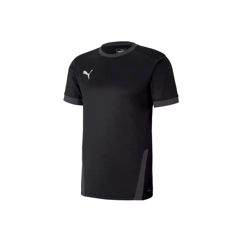 PUMA TEAMGOAL 23 JERSEY Soccer Jerseys Men's Black-0