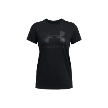 Under Armour T-Shirt Women's Black