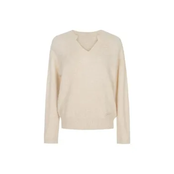 XG Sweaters Women's Light Beige
